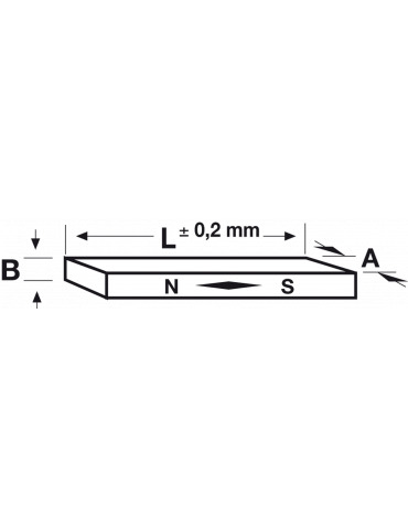 V48 AlNiCo 500