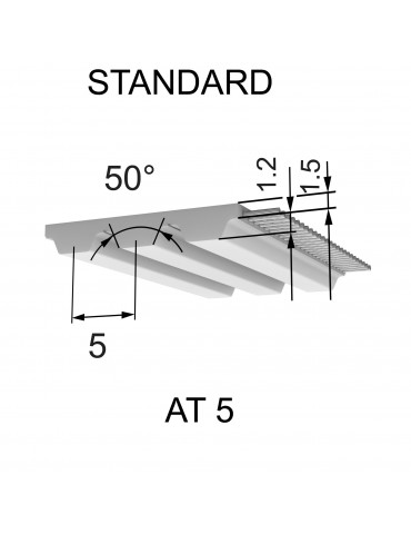 BINDER access 50 AT5 SYN