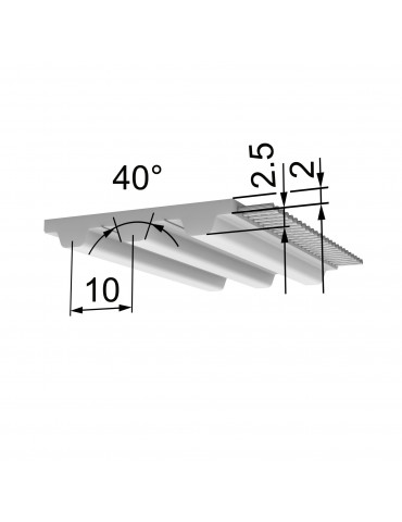 BINDER ACCESS 25 T10 CLA M