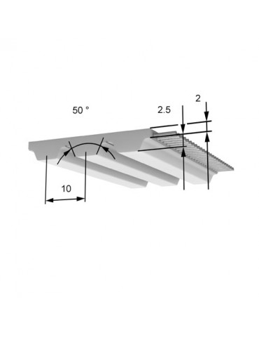 BINDER ACCESS 32 AT10 CLA V