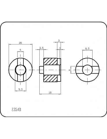 P235431