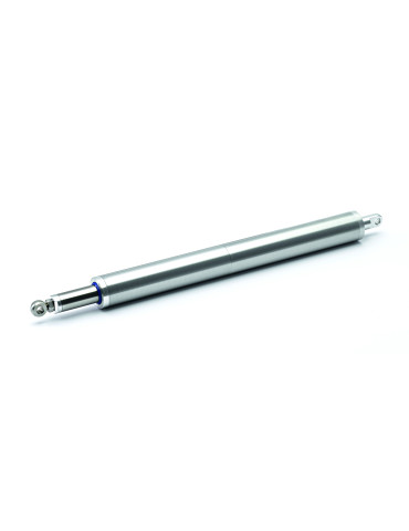 Picolo 0 - B - 24VDC - Stainless steel - S 75